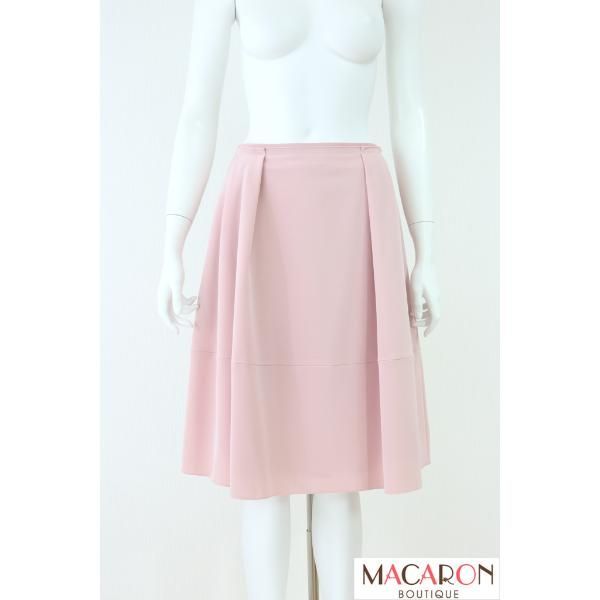 ＦＯＸＥＹ ＮＥＷ ＹＯＲＫ　スカート バロン　38326　ピスタチオ　38　'22年増産　A1美品