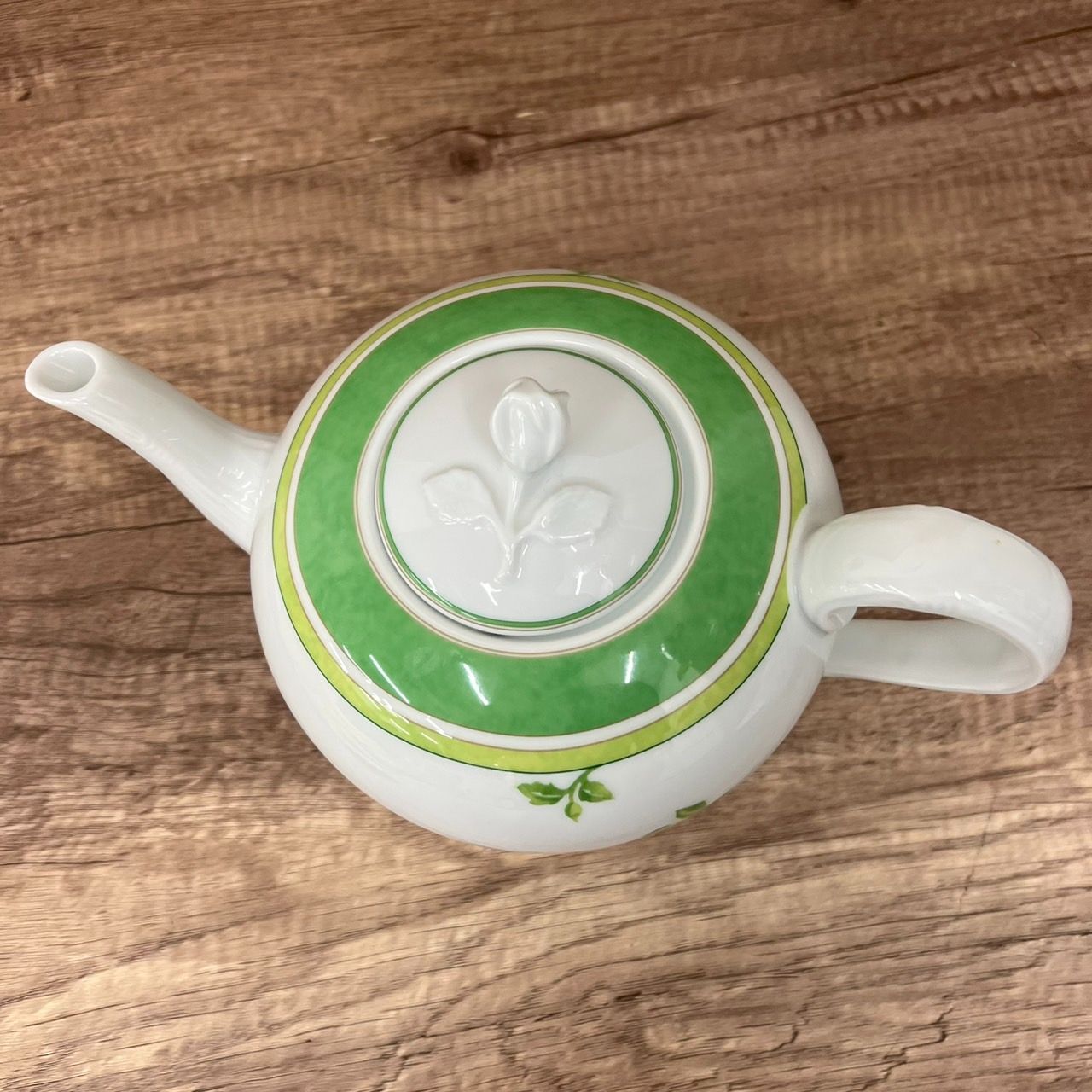 サマードリーム ティーポットセット