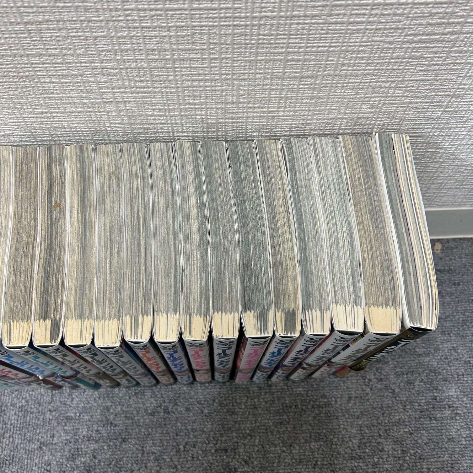 NSK】ゴールデンカムイ 全巻セット 1～31巻 ＋ 配送 公式ファンブック