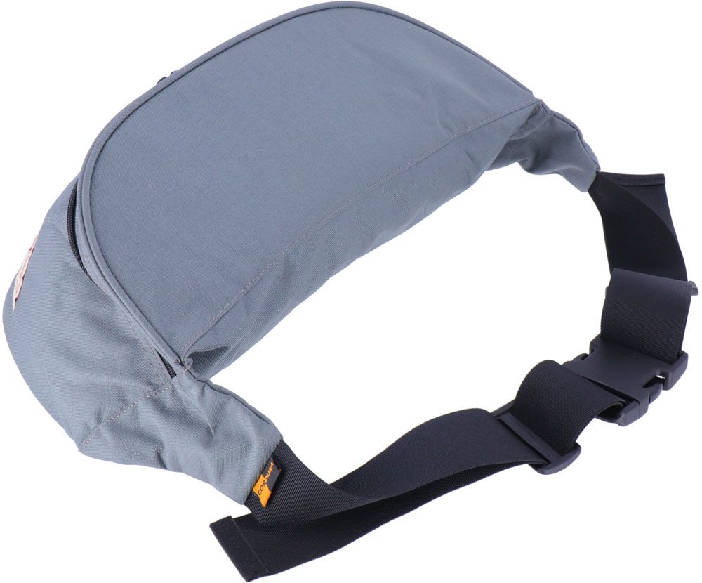 ケルティ KELTY アウトドア ビッグ 本物 ファニー 12L BIG FANNY