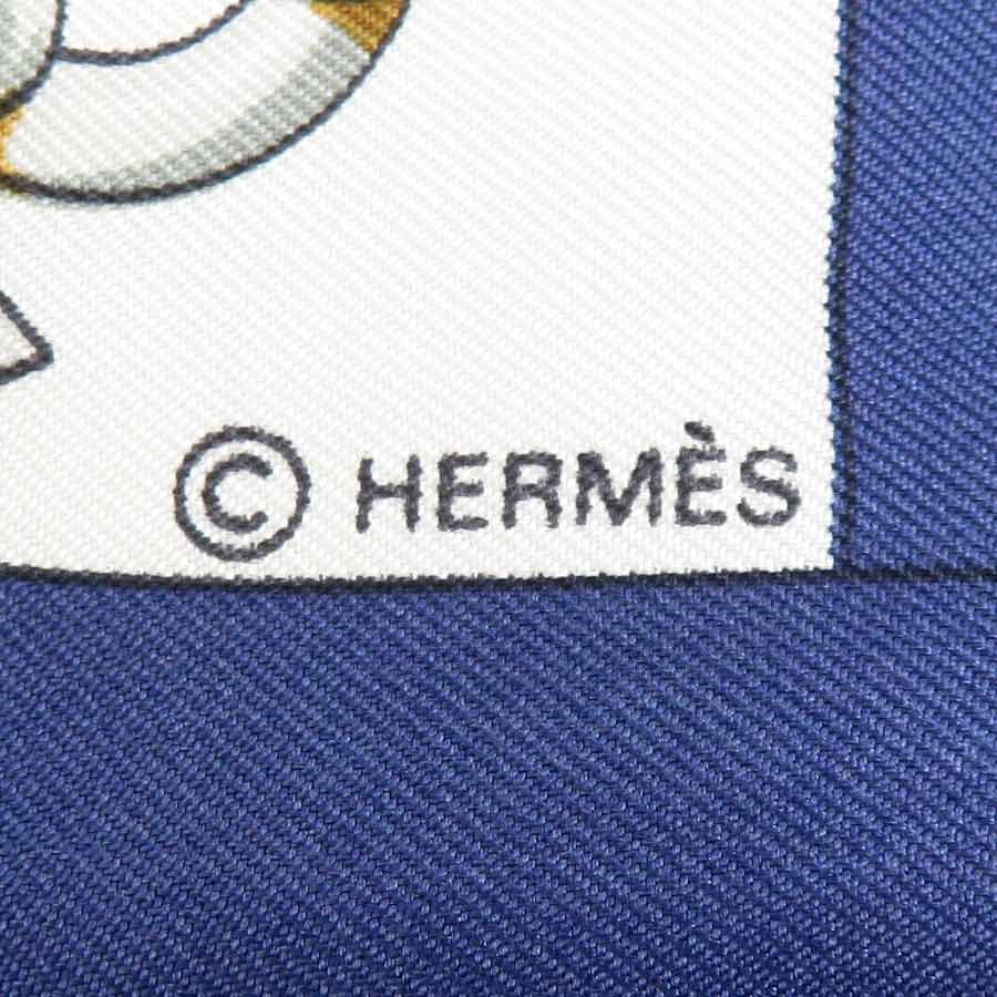 HERMES アスコットタイ エルメス HERMES アスコットタイ - メルカリ