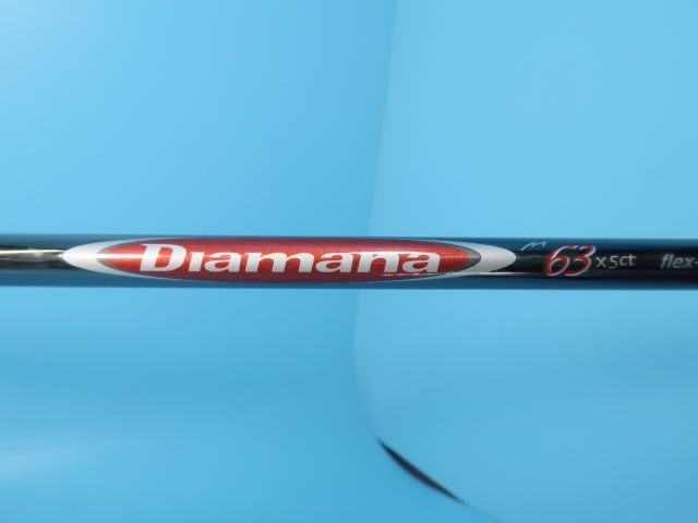 ドライバー タイトリスト 905R/Diamana M-63/R/9.5 6613