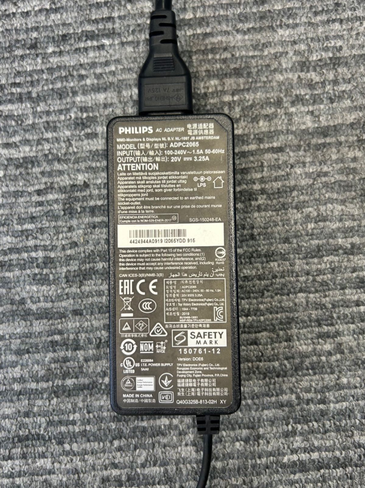 4K 液晶モニター