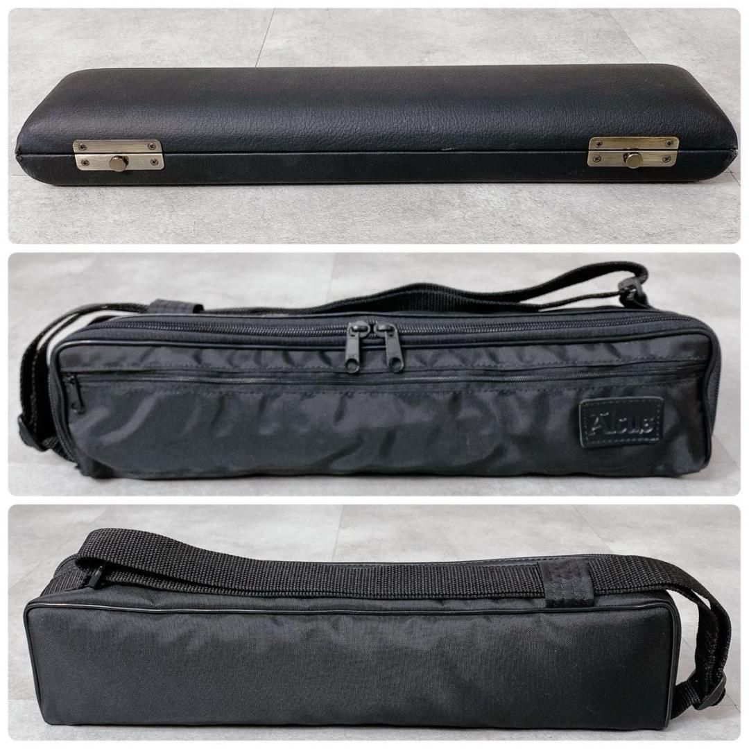 W137 ALTUS アルタス A1107 フルート 銀 Eメカ 958 刻印 - メルカリ