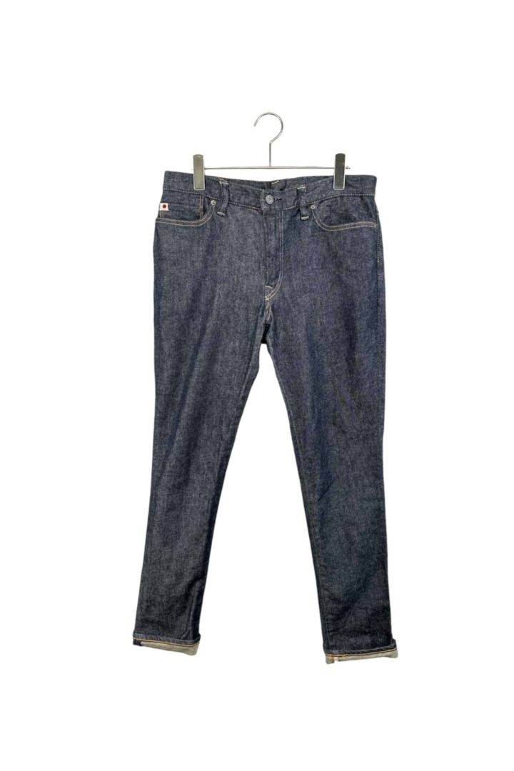 デザインGOOD 日本製 45R フォーティーファイブアール デニムパンツ