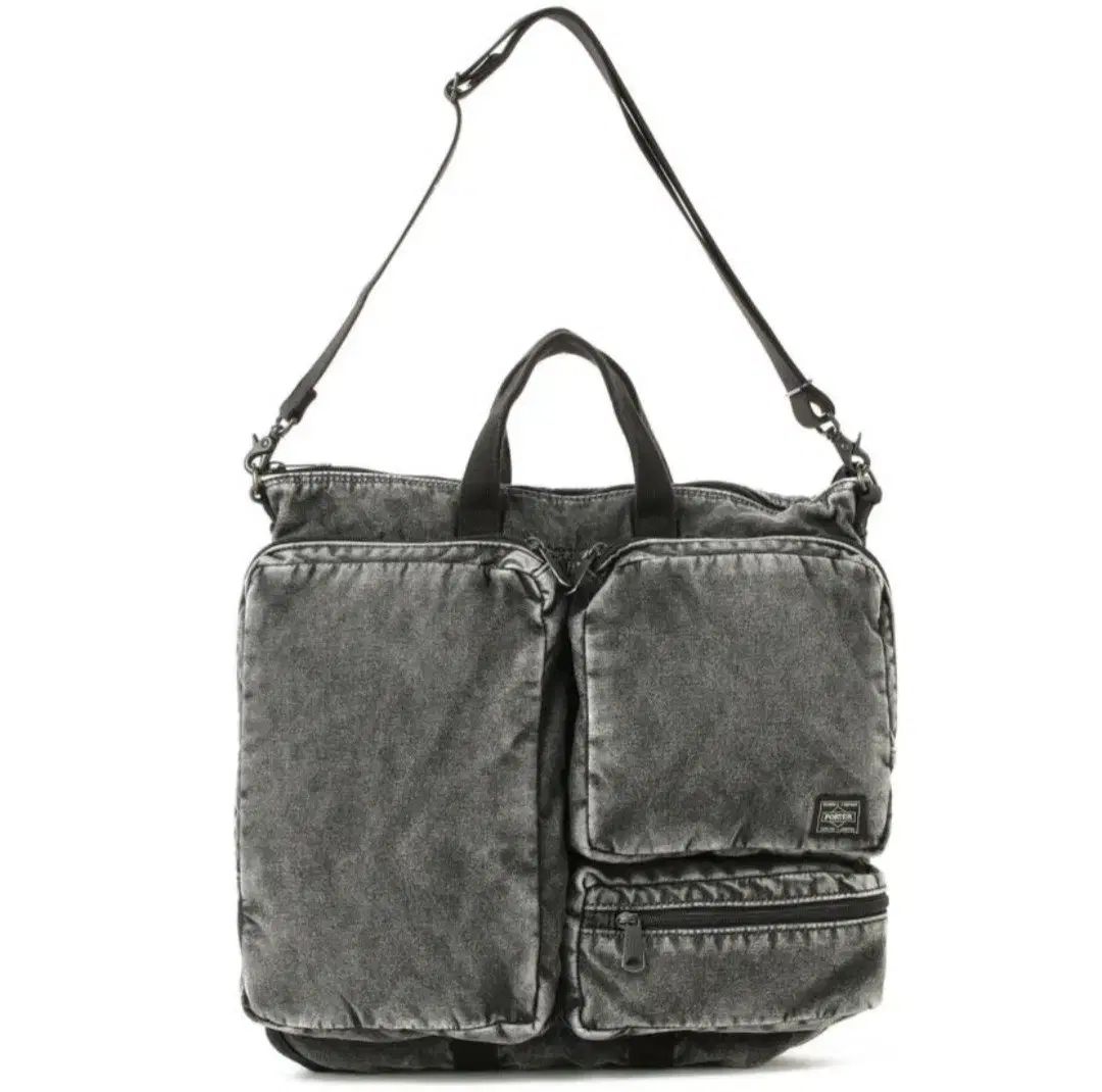 Porter ポーター 2way トートバッグ bshop ビョルジュ