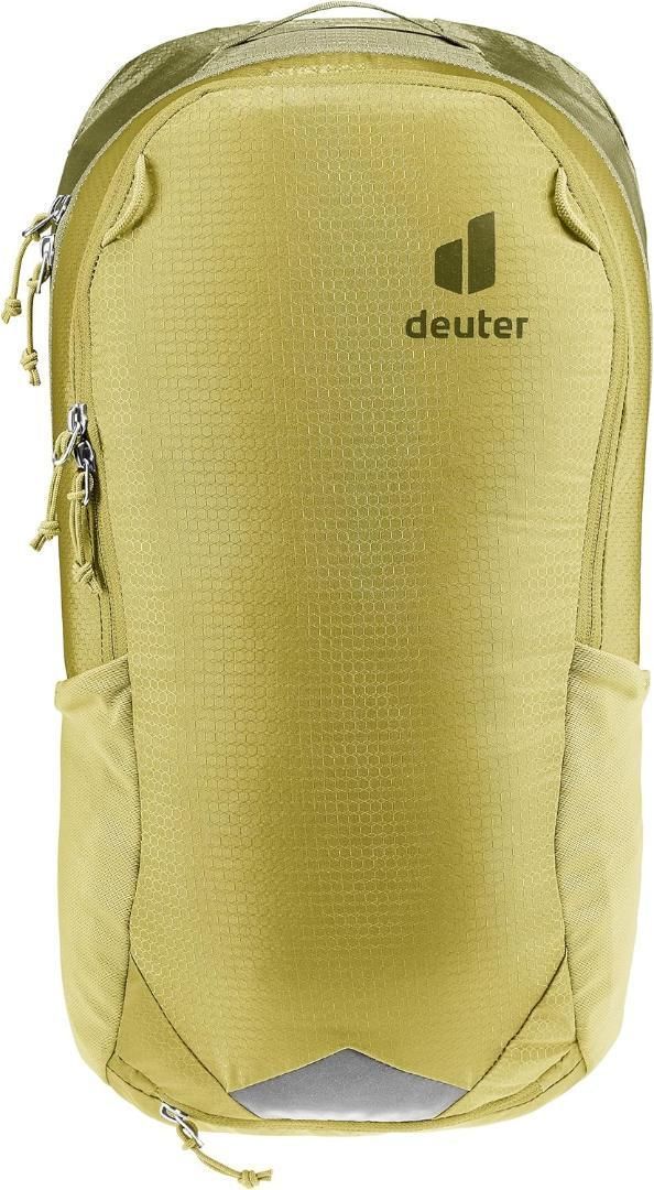 ドイター サイクルバックパック レース エアー 10 リンデンxカクタス 10L Amazon.co.jp: [ドイター] サイクリングバックパック レース