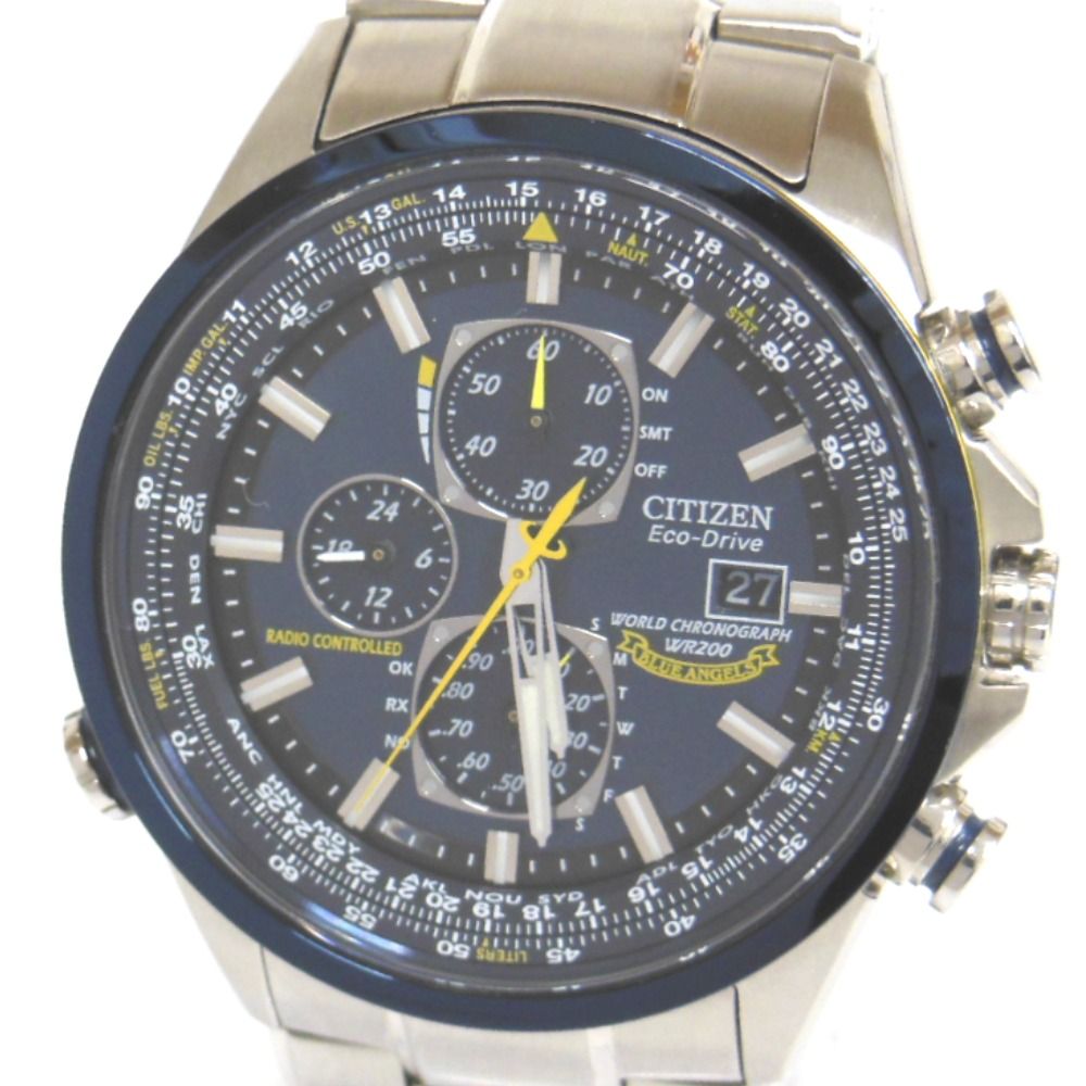 タグホイヤー TAG HEUER CAH7010 フォーミュラ1 キャリバーS デイト  