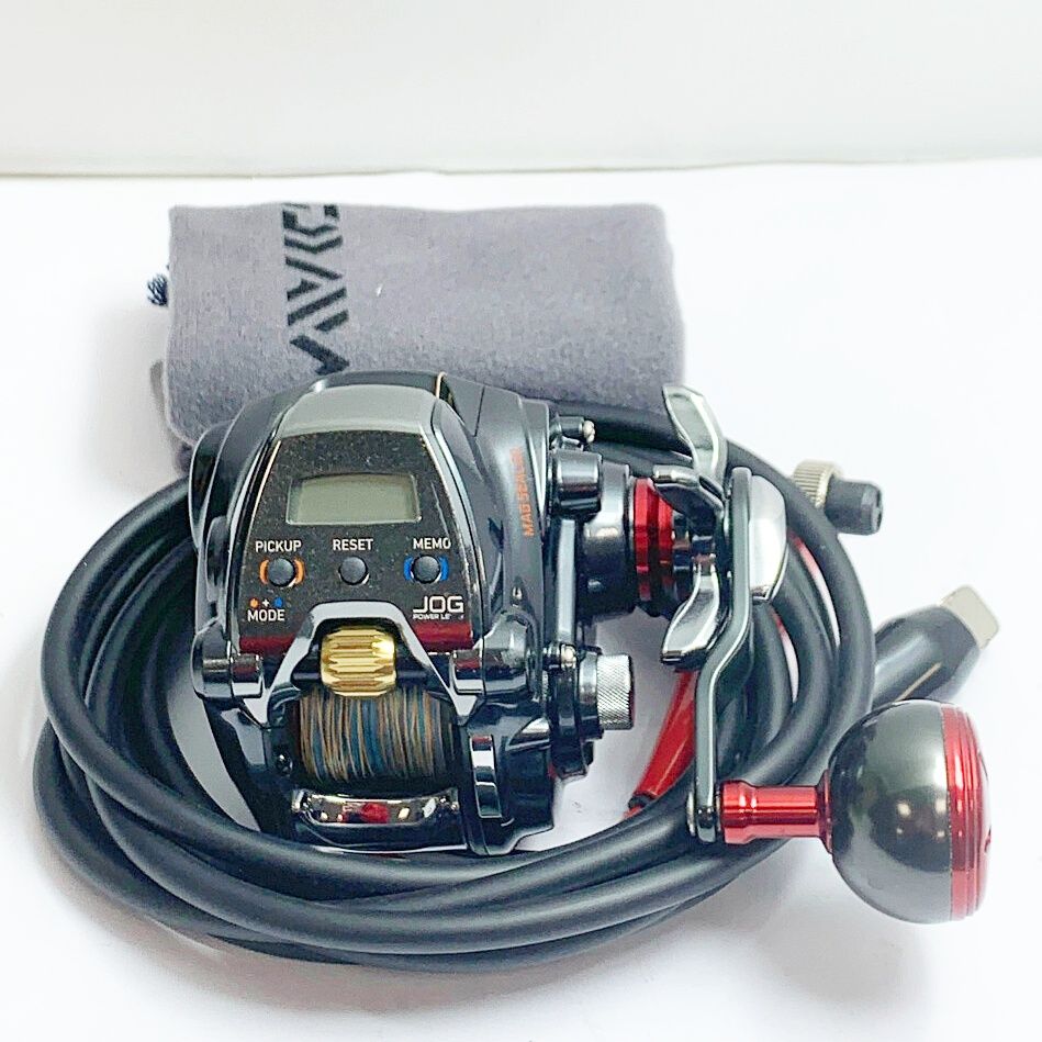 ダイワシーボーグ200J DAIWA（釣り） ダイワ シーボーグ 200J / 電動リール 右ハンドル