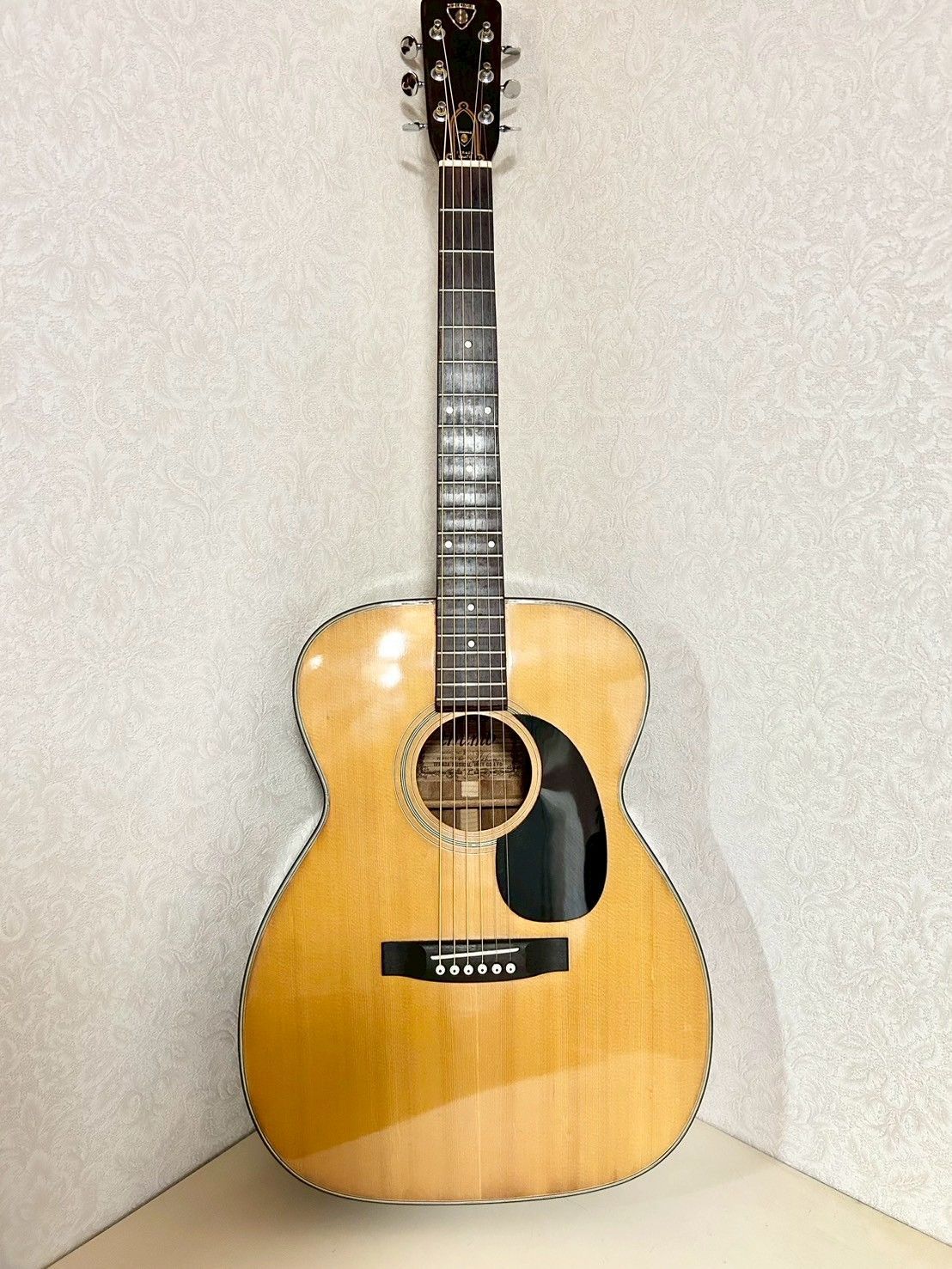 寺田楽器THUMB.MW-300ハードケース付き 寺田楽器THUMB.MW-300ハードケース付き