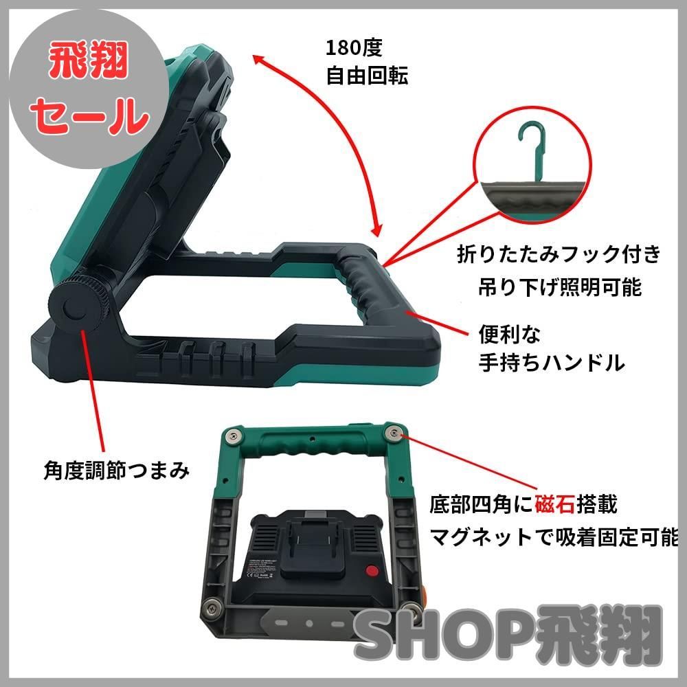 3000ルーメン 驚異な明るさ