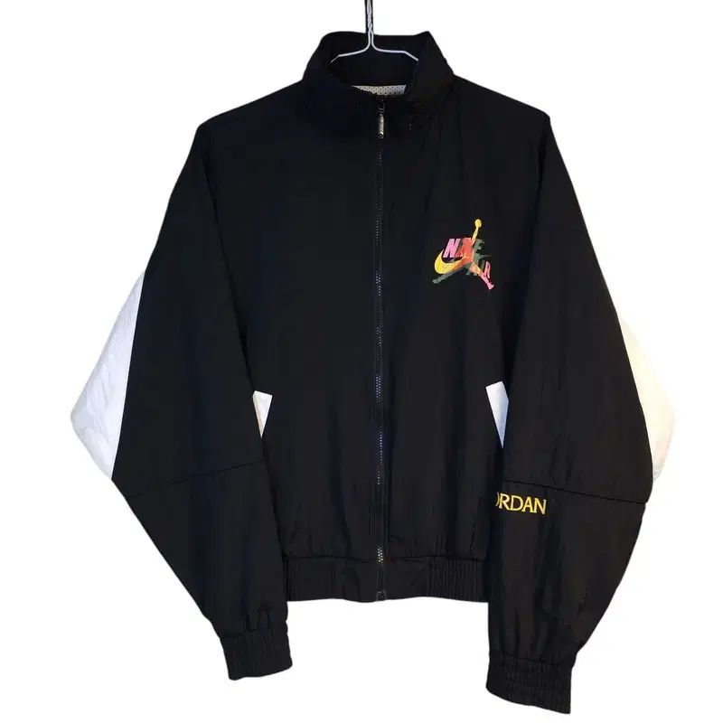 Nike ナイキ ジョーダン ジャンプマン クラシック ウインドブレーカー ジャケット S