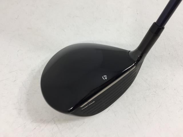 返品OK 【中古ゴルフクラブ】【超美品】テーラーメイド Qi10