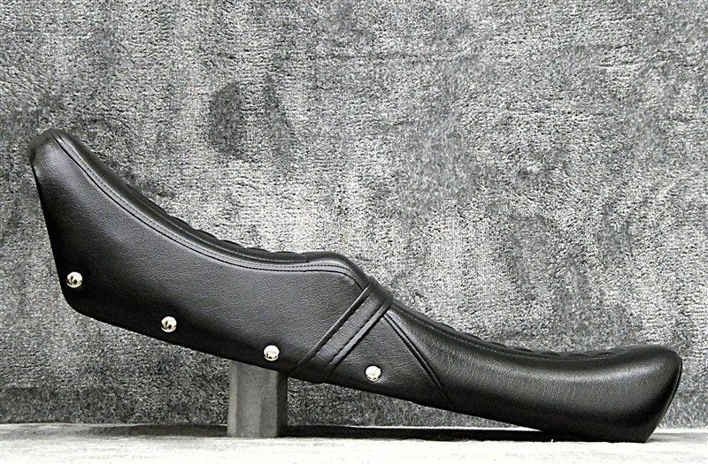 純正TYPE黒 カスタムシート