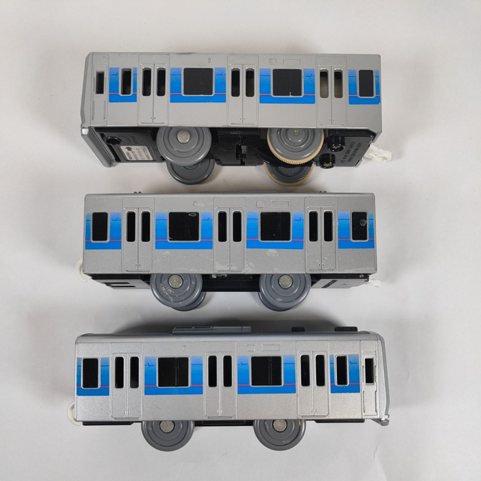 ☆ プラレール 京成電鉄3050形(KEISEI) タカラトミー 稀少 レア