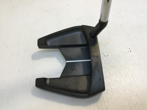 中古】 テーラーメイド TP COLLECTION BLACK PALISADES 7 34