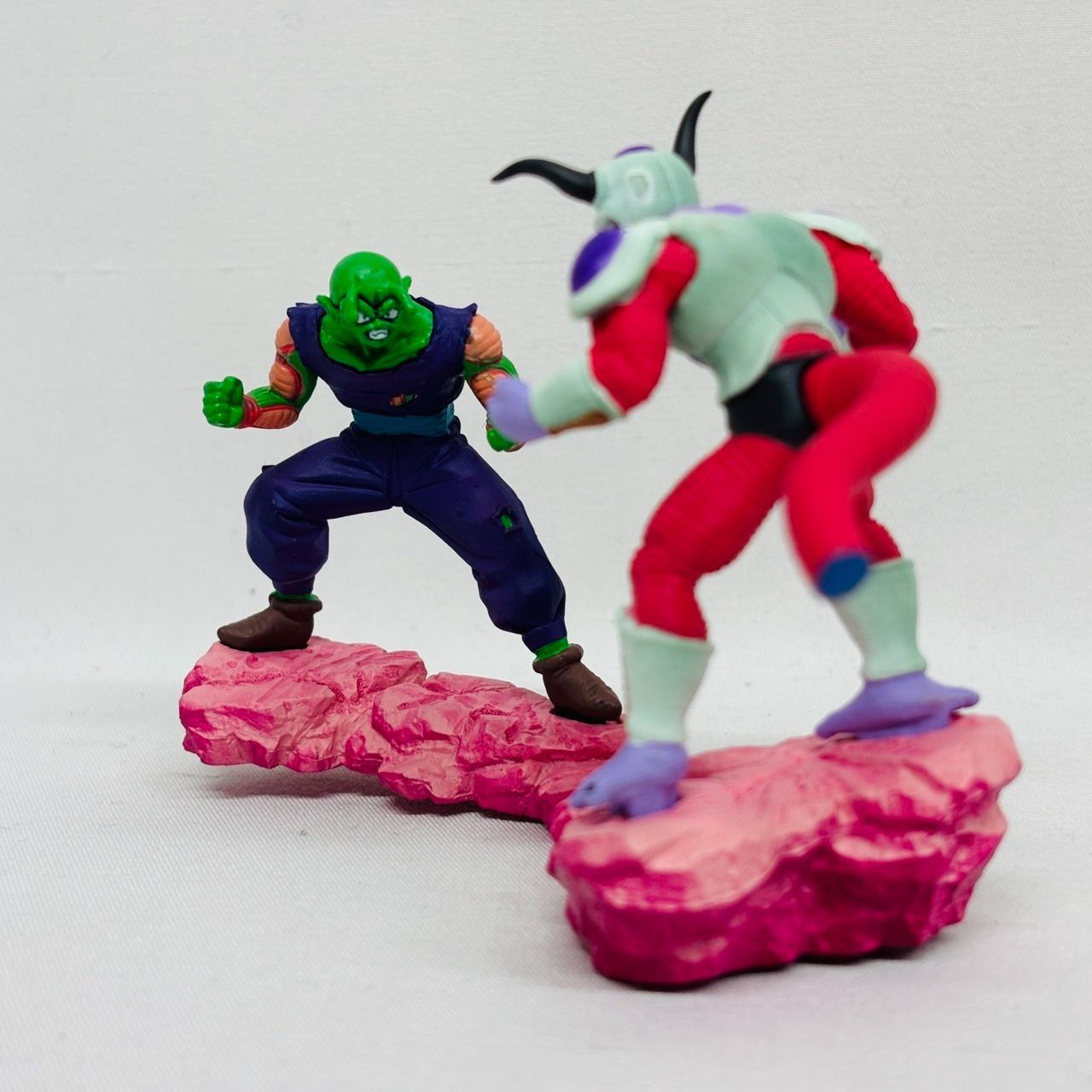 ドラゴンボールカプセル ネオ 帰ってきたフリーザ編 フィギュア ドラゴンボールカプセル ネオ 帰ってきたフリーザ編 フィギュア