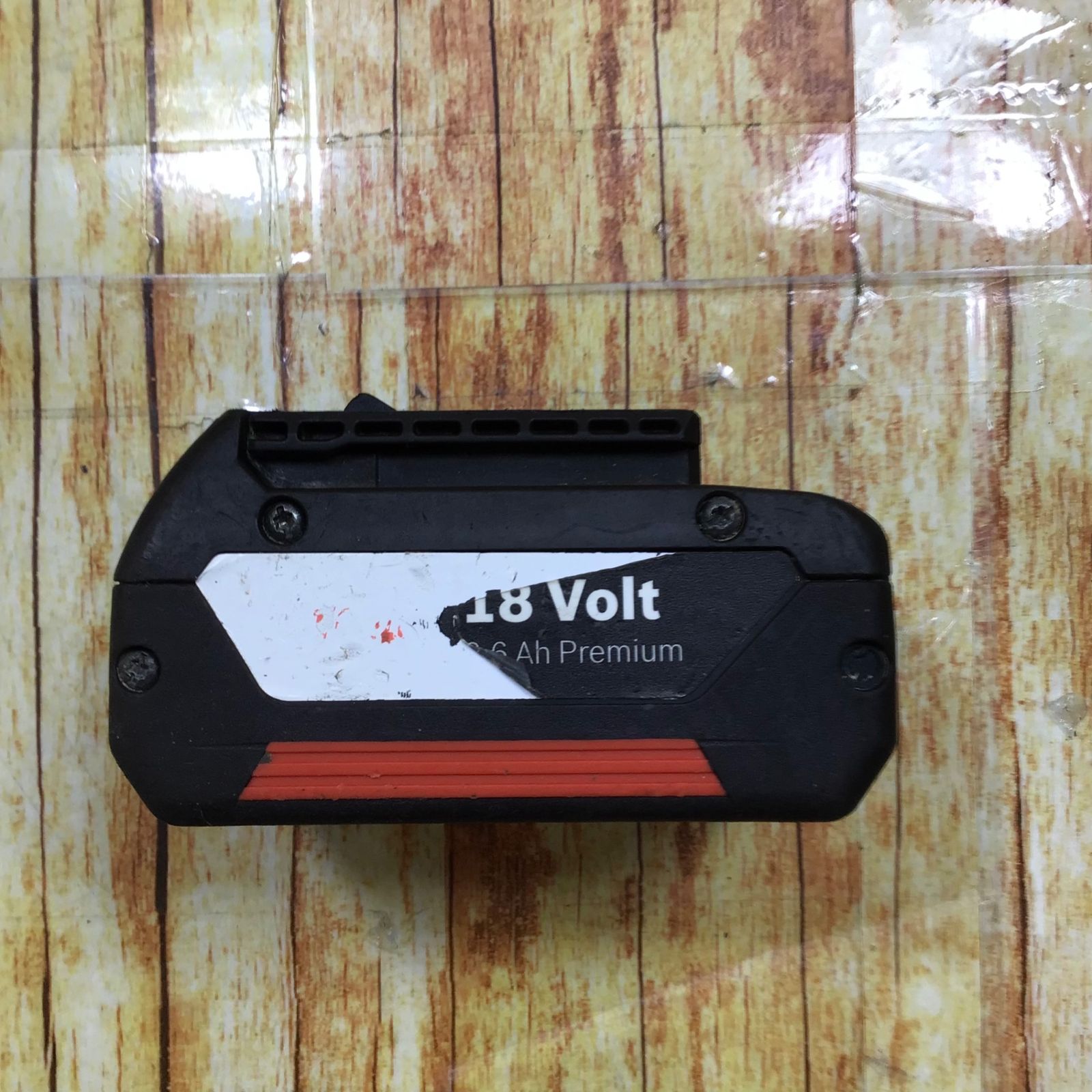 ボッシュ(BOSCH) 18Vバッテリーインパクトドライバー[GDR18V-EC6 ボッシュ(BOSCH) 18Vバッテリーインパクトドライバー[GDR18V-EC6