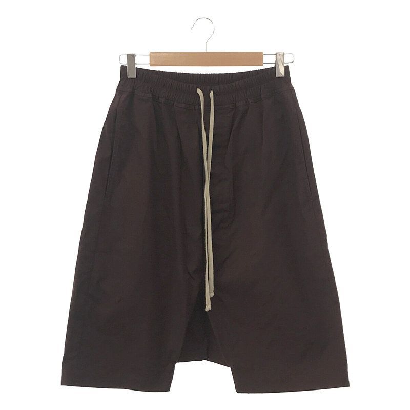 Rick Owens / リックオウエンス | 2020AW | RICK S PODS サルエル