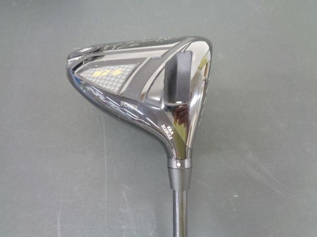 JBEAM KZ-5 9.5度 中古ドライバー700079 - メルカリ