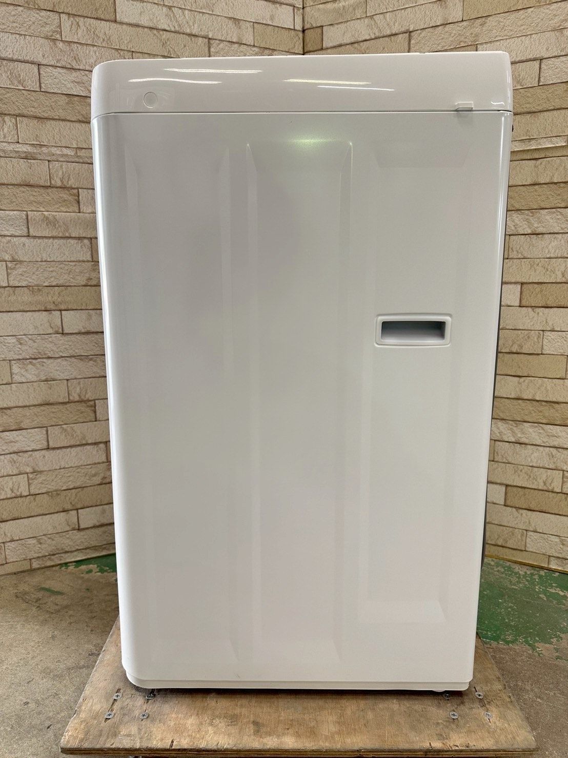 大阪送料無料☆3か月保障付き☆洗濯機☆ヤマダ☆4.5kgkg☆2022年☆YWM 