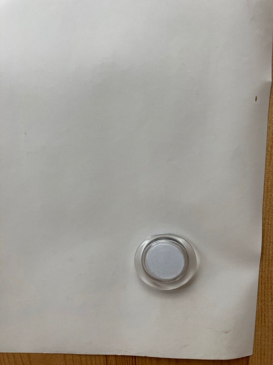 岡田有希子 販促品