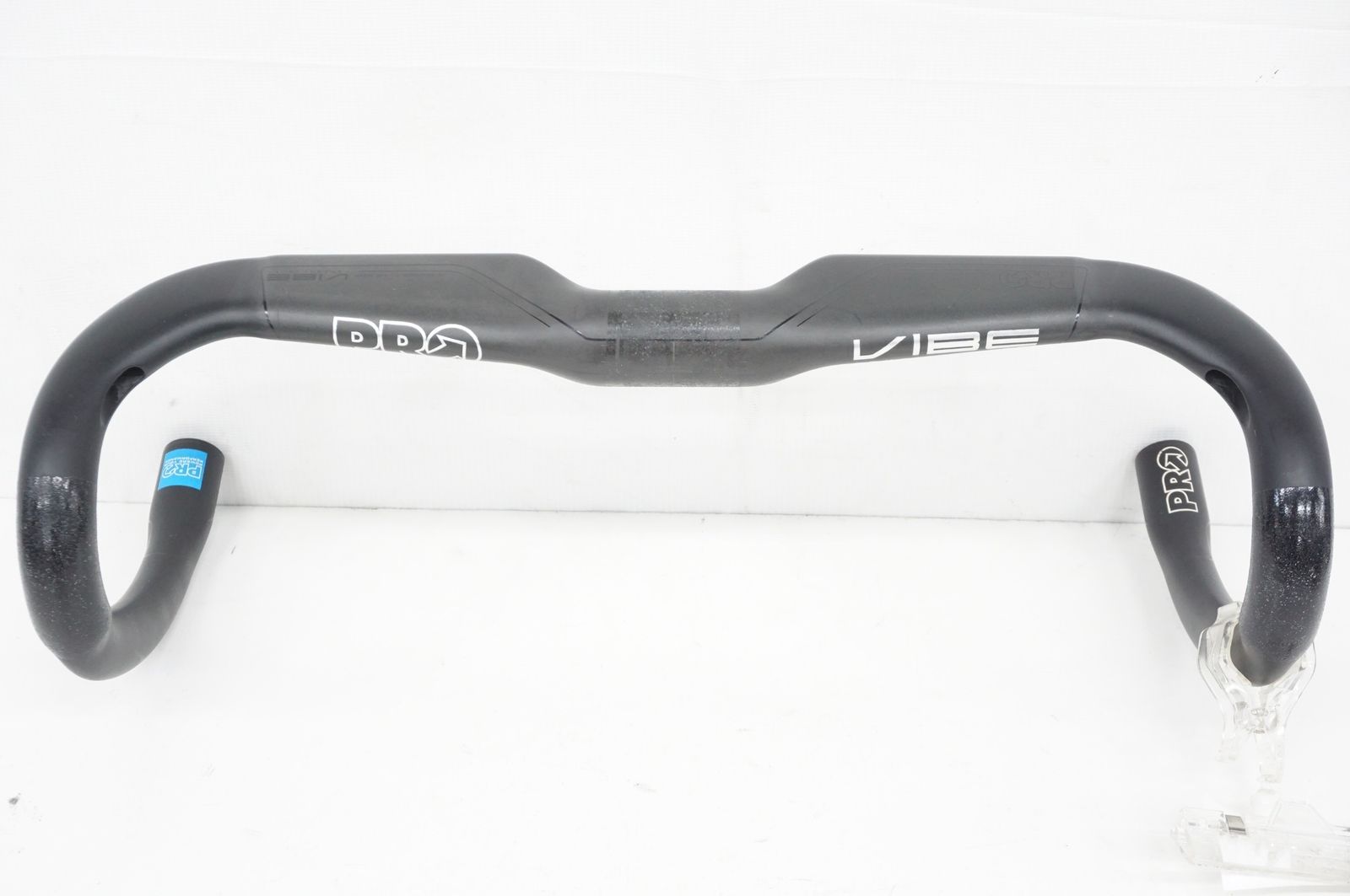 Aero Carbon Handlebar Review PRO Vibe Aero Carbon Compact