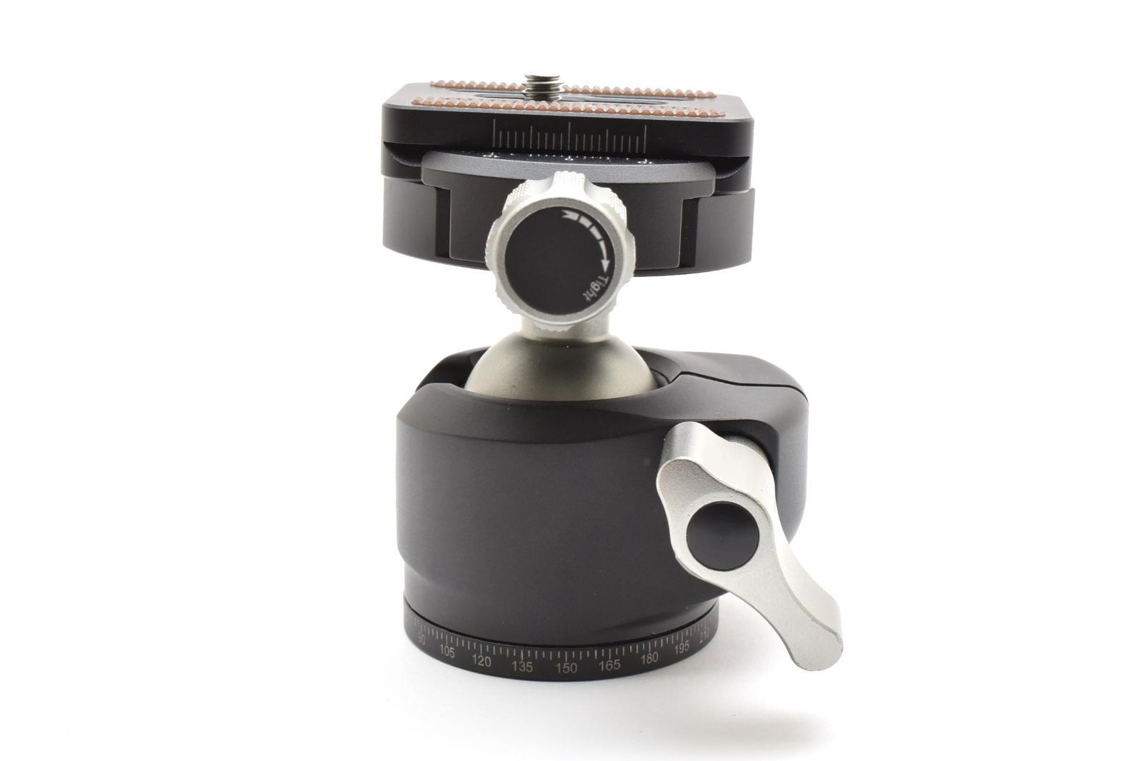  級 LEOFOTO 自由雲台LHシリーズ LH-30 LL 100 5672 雲台 カメラアクセサリー