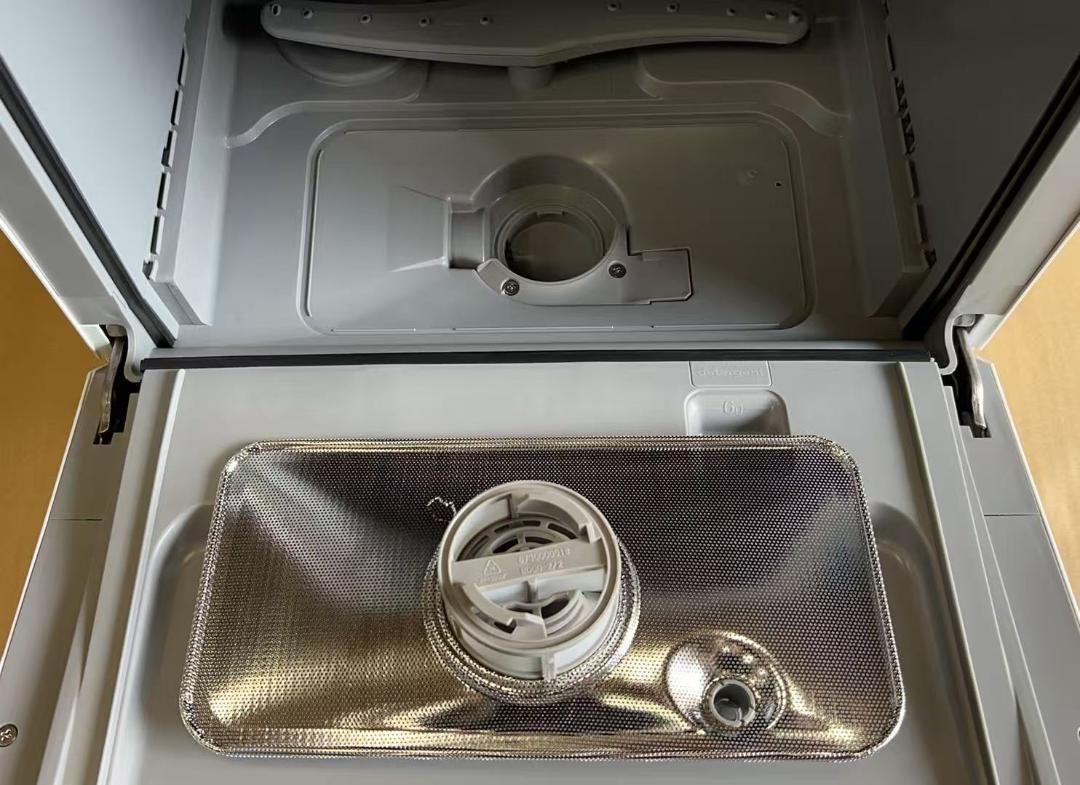 食器洗い乾燥機