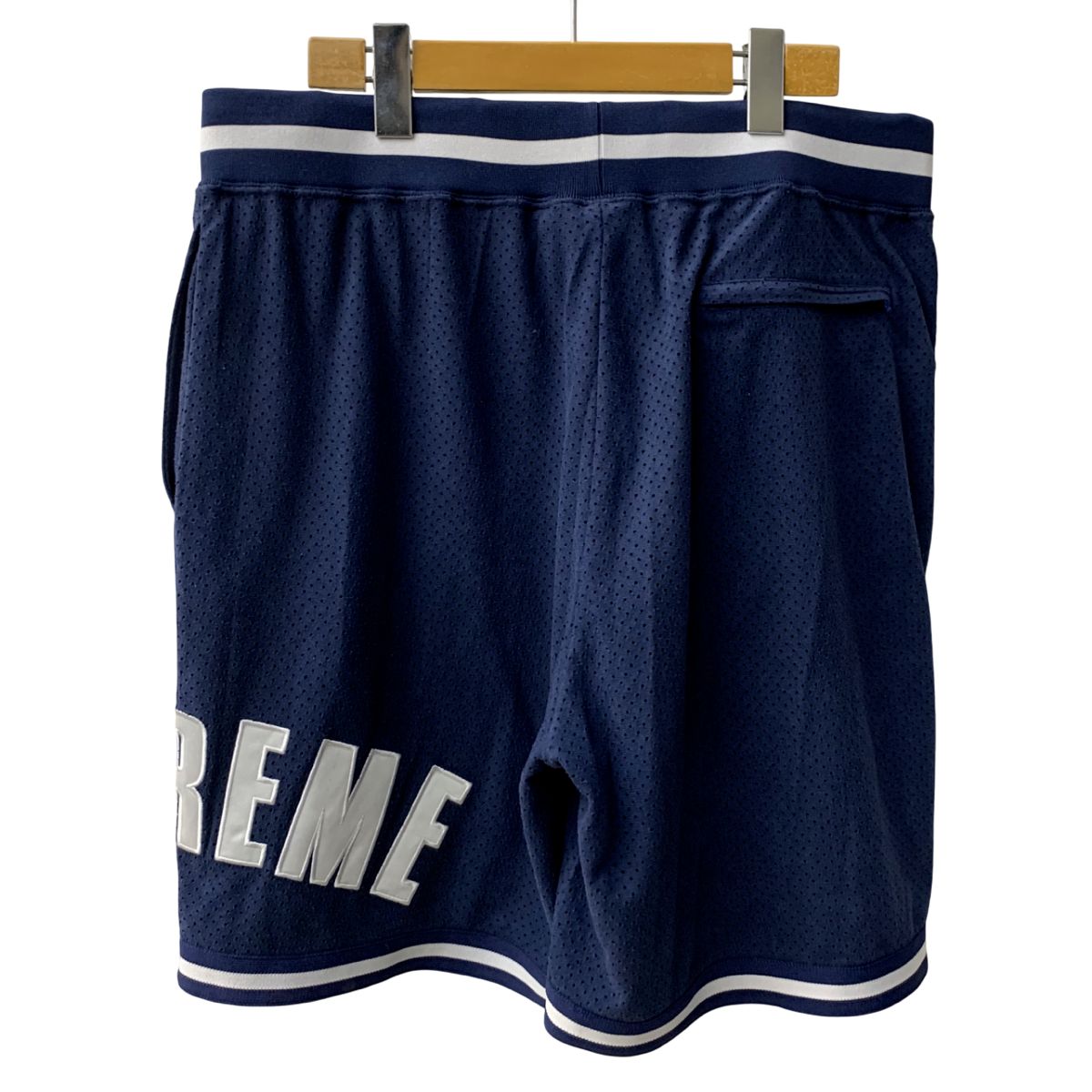 Supreme ハーフパンツ Mサイズ シュプリーム SUPREME Ultrasuede