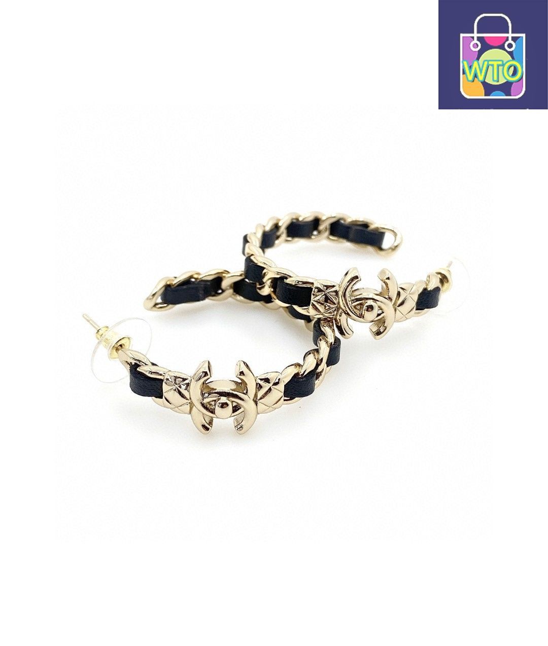 Yahoo!オークション - Passione+ 岸辺露伴『8時30分』Gペンイヤリング