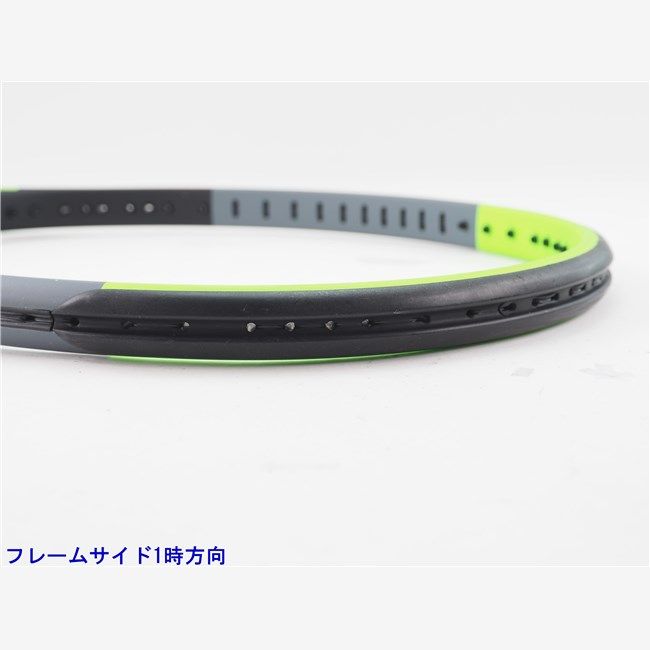 中古 テニスラケット ウィルソン ブレード 104 バージョン7.0 2019年モデル (G2)WILSON BLADE 104 V7.0 2019 中古 テニスラケット ウィルソン ブレード 104 バージョン7.0