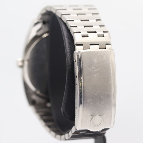 60s CITIZEN SEVEN STAR 自動巻 フルーテッドベゼル 腕時計 CITIZEN