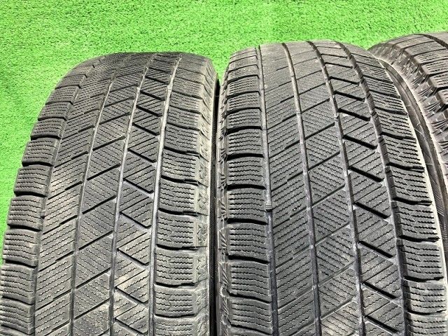 BRIDGESTONE スタッドレス