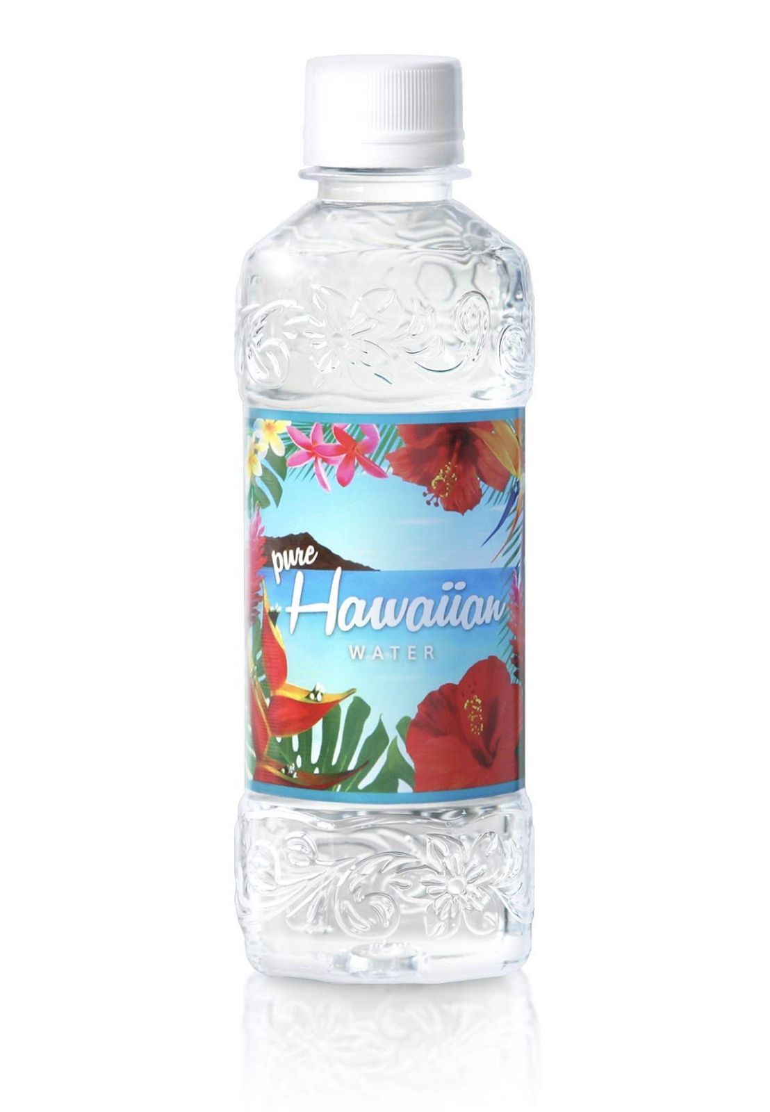 特価商品】Hawaiian Water Pure 320ml ピュアハワイアンウォーター 24本入 swellstore メルカリ