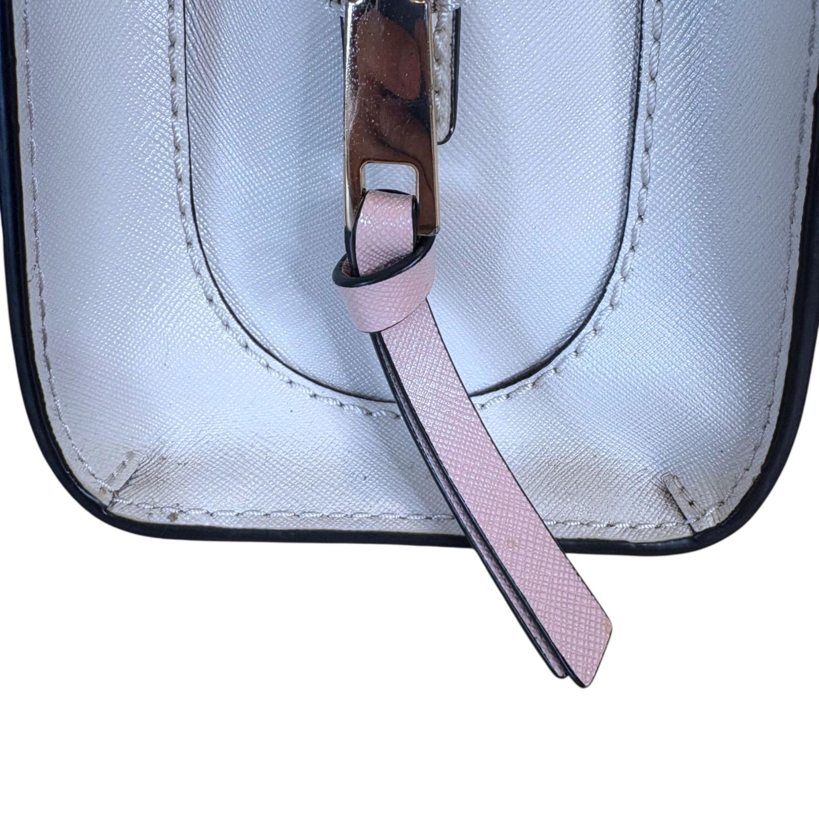 MARC JACOBS マークジェイコブス リトルビッグショット トートバッグ 
