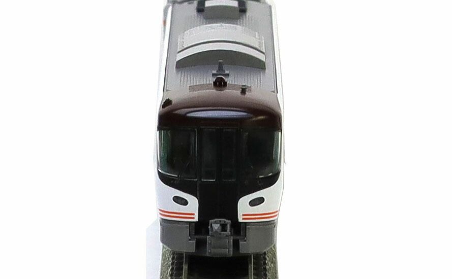 HC85系ハイブリッド車増結セットB（2両） 【TOMIX・98558