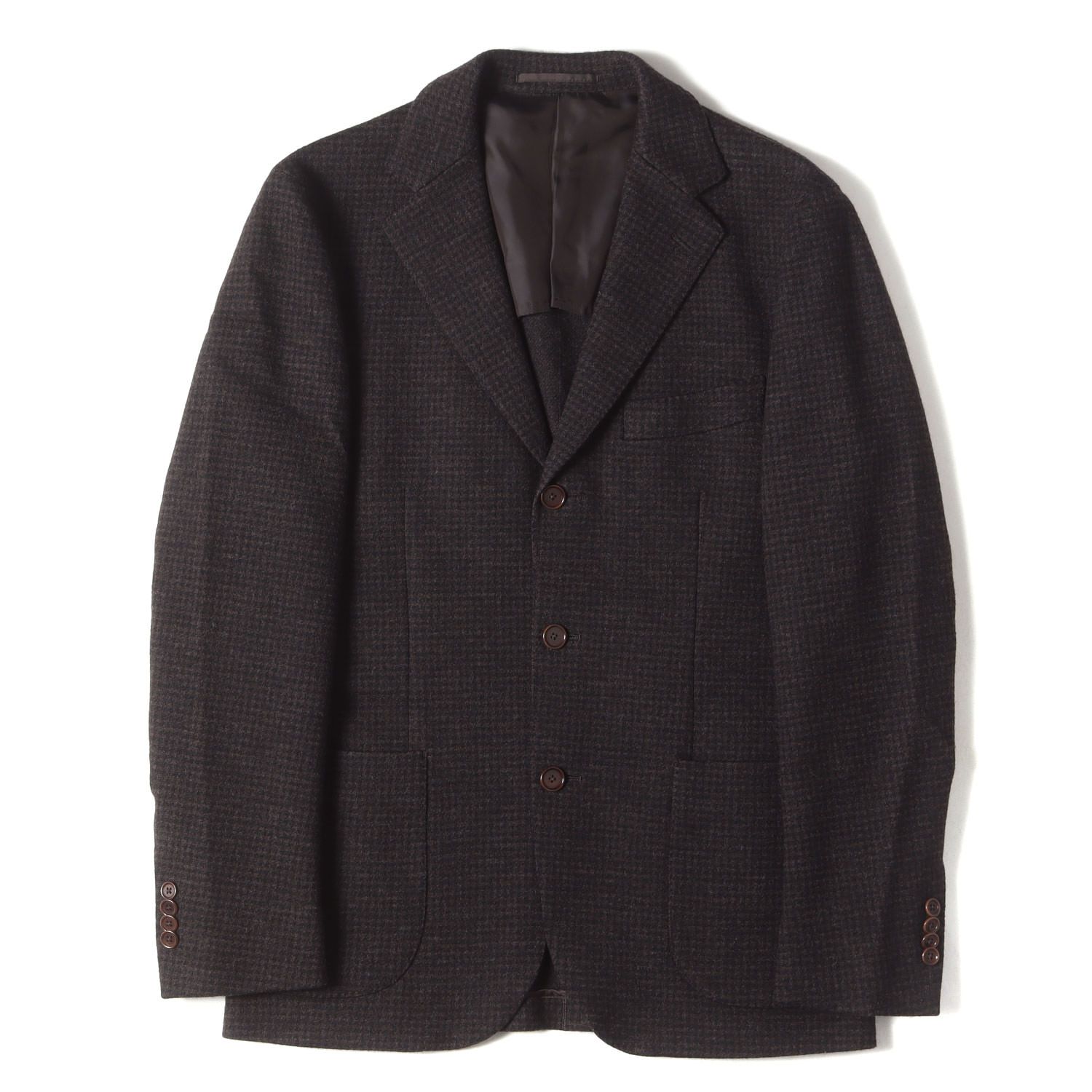 UNITED ARROWS ユナイテッドアローズ ジャケット サイズ:48 UADT 