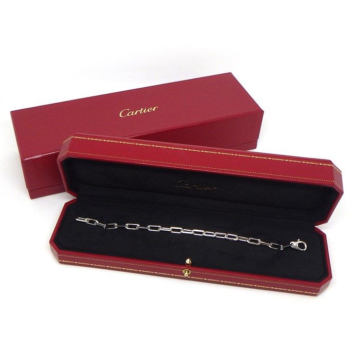 カルティエ Cartier ブレスレット サントスデュモン B6021400 楽天市場】【最大3万円OFF☆サマーセール＆10日限定P3倍