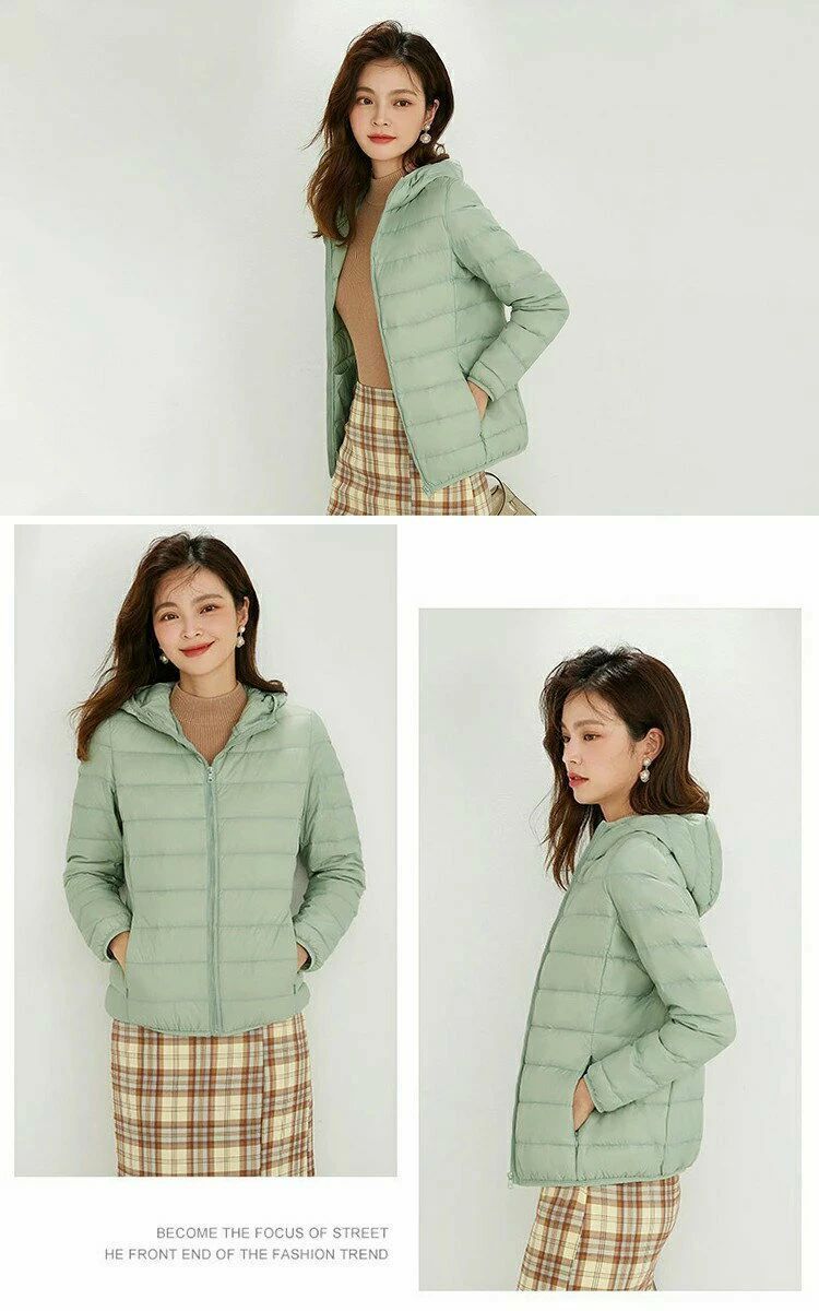 ジャンパー ジャケット