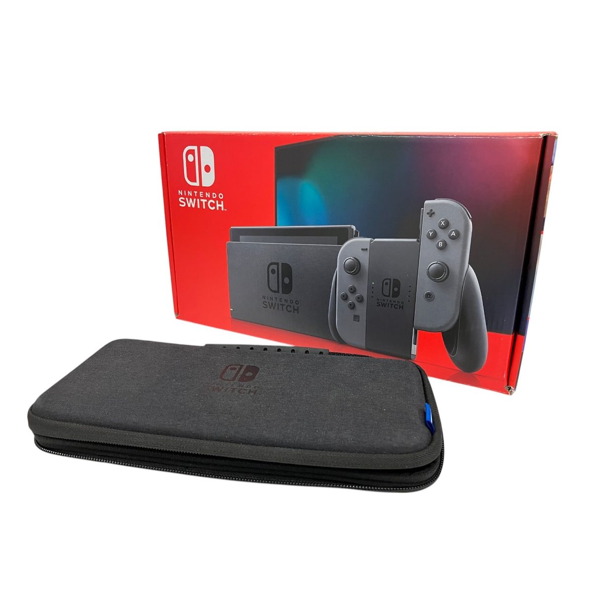 Switch HAC-001