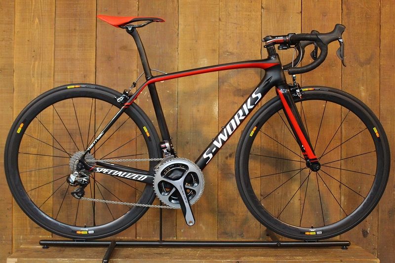 スペシャライズド SPECIALIZED S-WORKS ターマック TARMAC SL5 2016