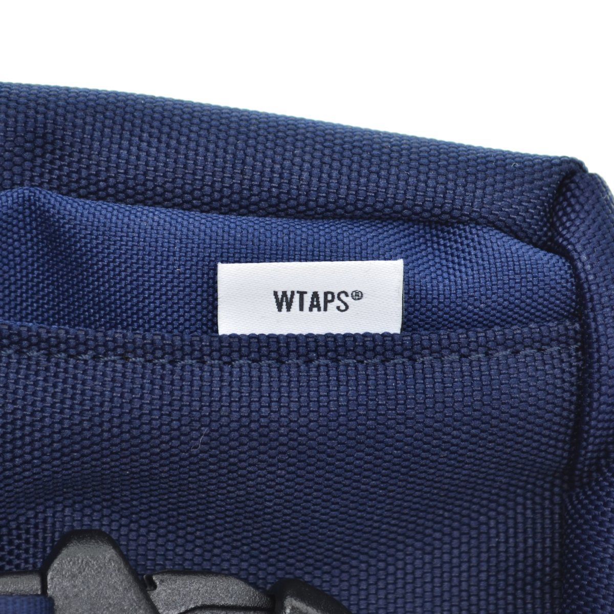 WTAPS】23SS 231TQDT-CG01SCORDURAショルダーバッグ