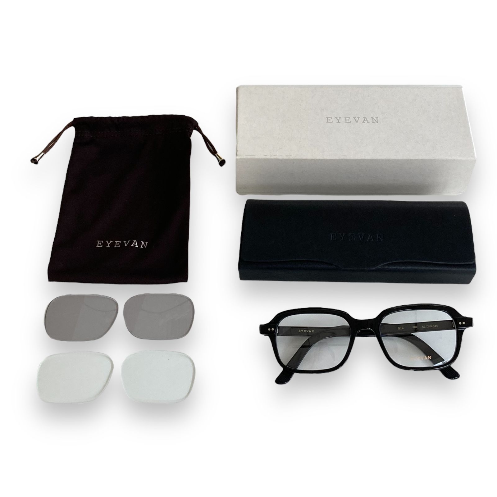 フェイラーハンカチWEB限定&舟型ポーチ ドレスアップガール ハンカチ