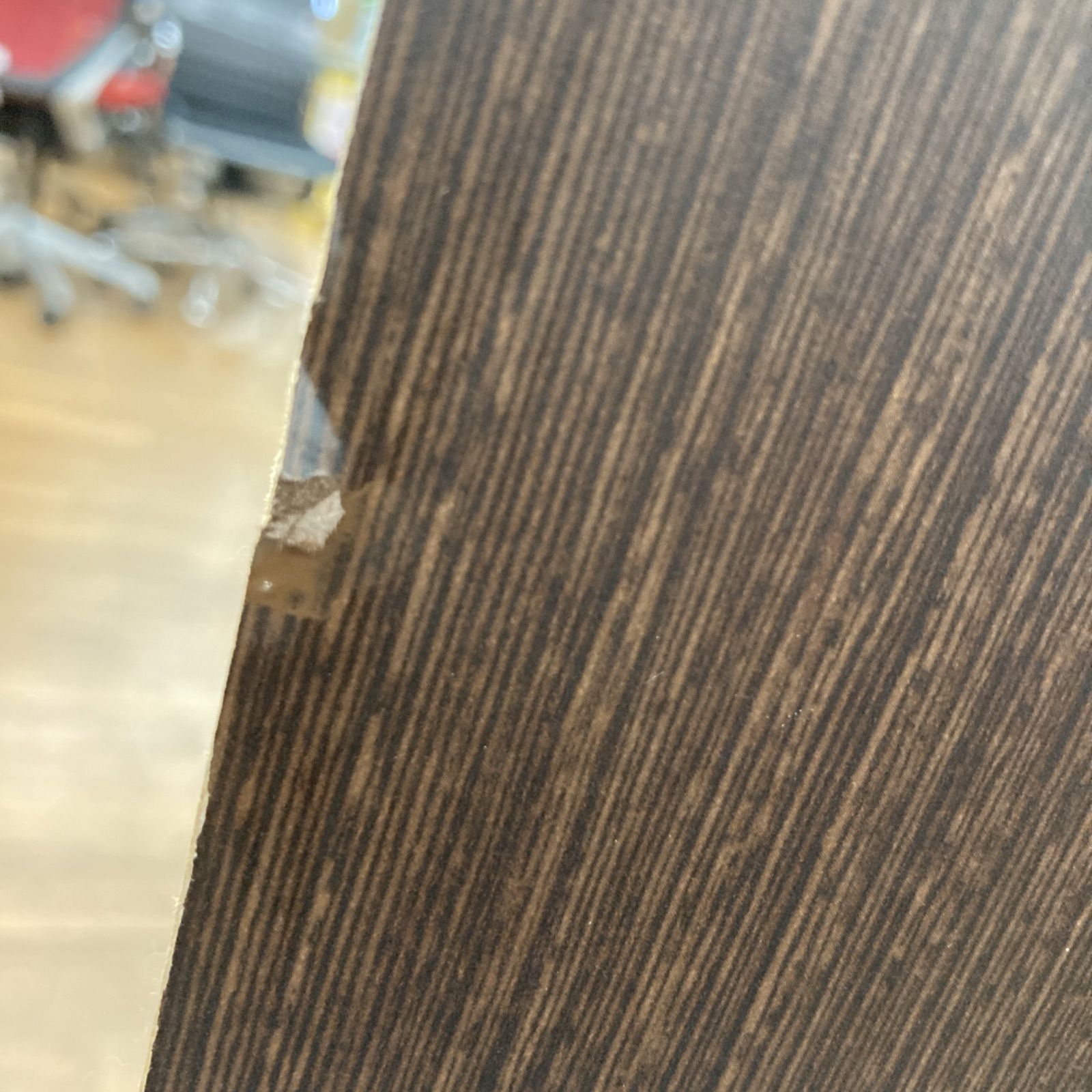 S783 ⭐中村敬木工 ワードローブ クローゼット ブラウンコンビカラー 幅60cm USED 名古屋市近郊送料設置無料⭐S783 ⭐中村敬木工 ワードローブ