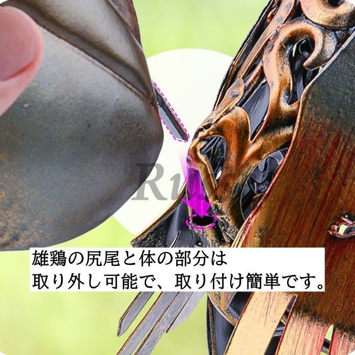 鳥 置物
