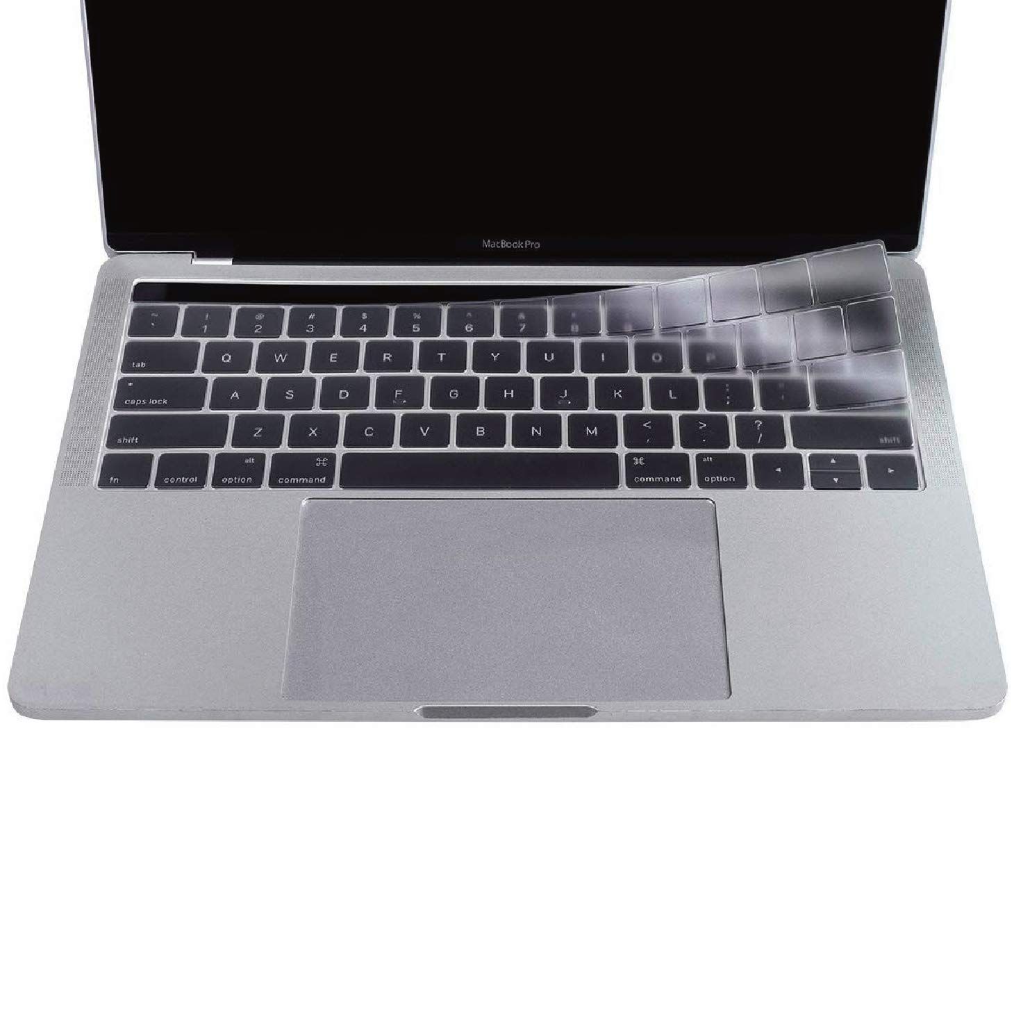 US配列/英語配列 キーボードモデル専用 MacBook Pro/MacBook Air US 