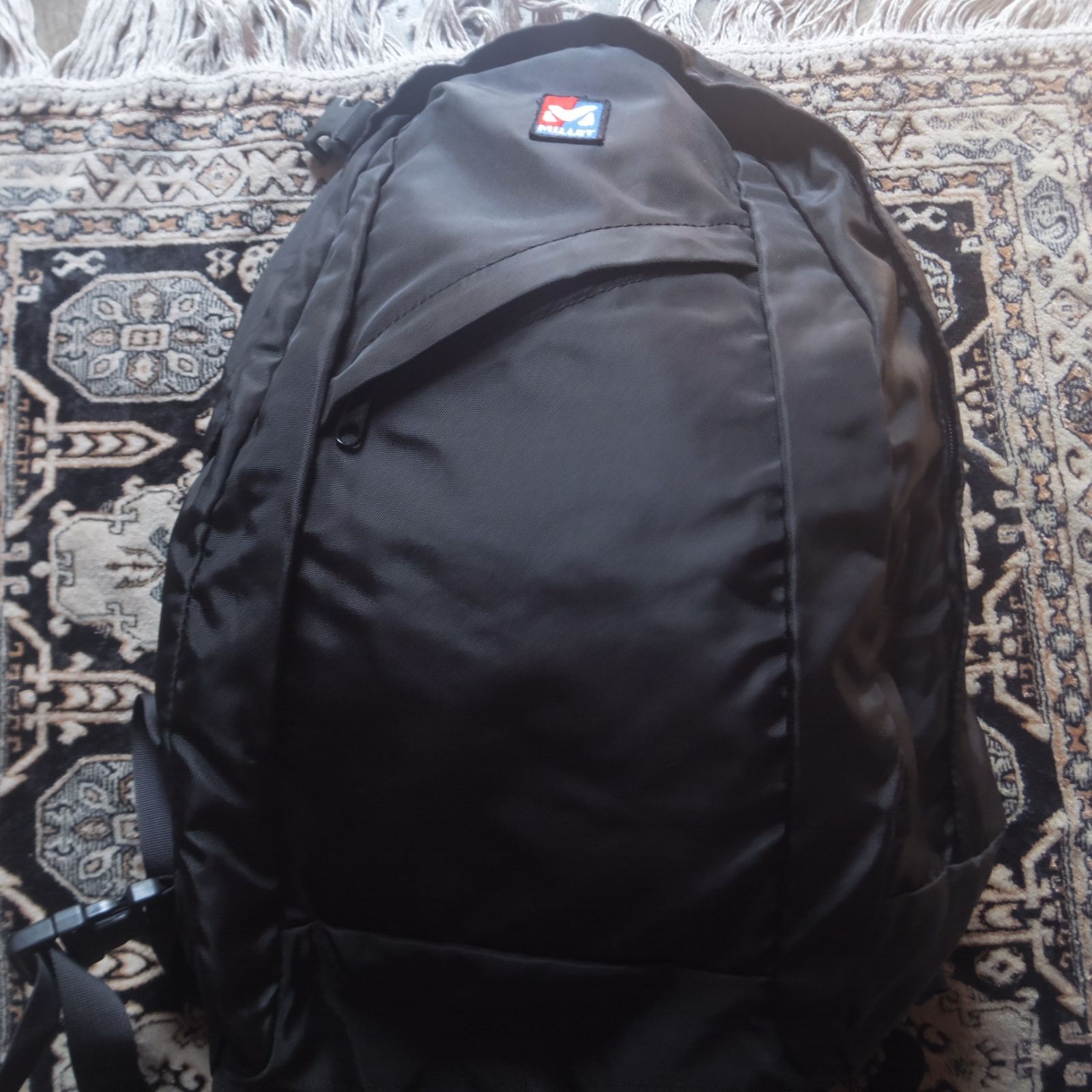 millet bagpack