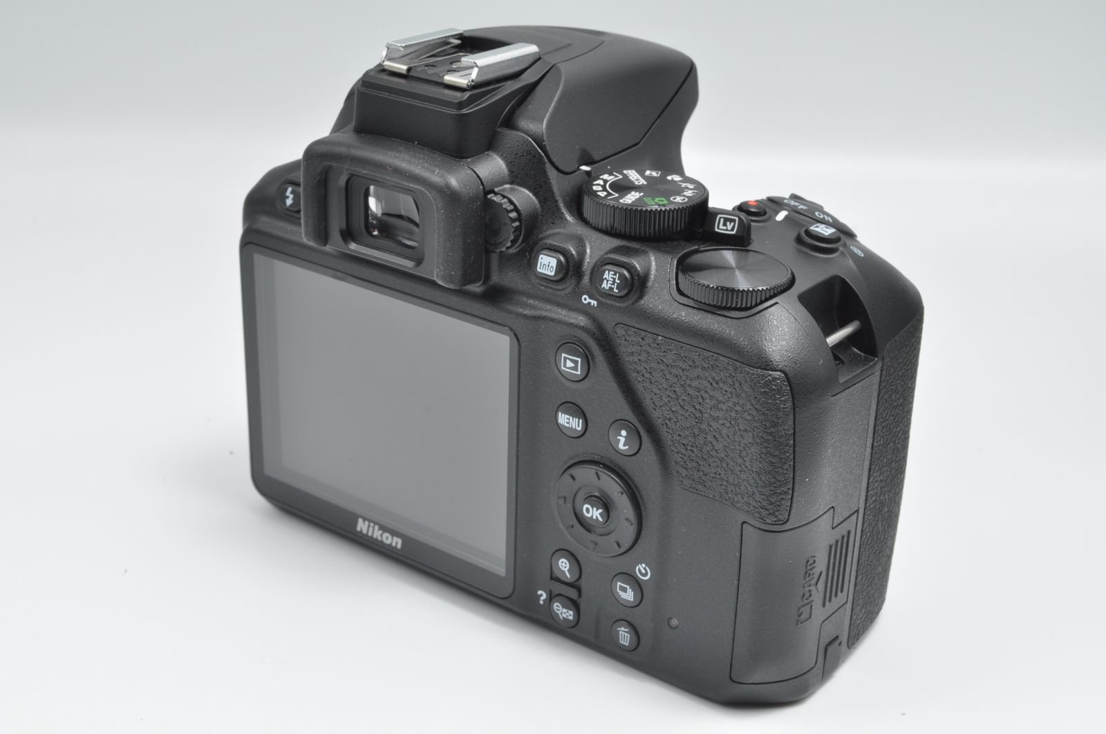 新品級 ニコン D5000 ショット数 4723枚 デジタル ボディ M491 Nikon - 新品級 ニコン D5000 ショット数 4723枚 デジタル