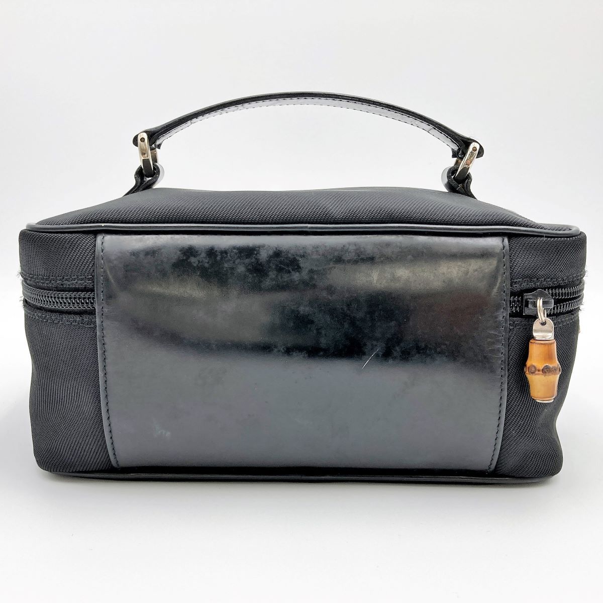 期間限定セール】\美品/ GUCCI グッチ 032 1956 バンブー 期間限定セール】\美品/ GUCCI グッチ 032 1956 バンブー